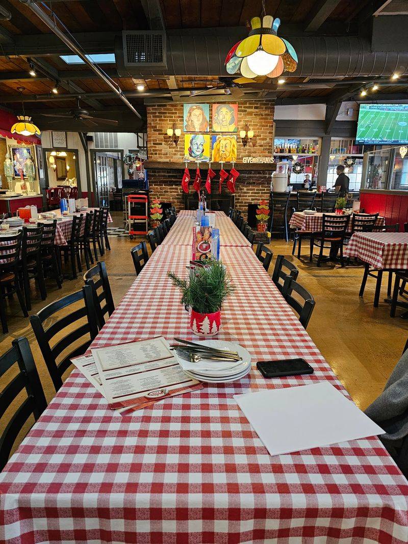Prince Pizzeria