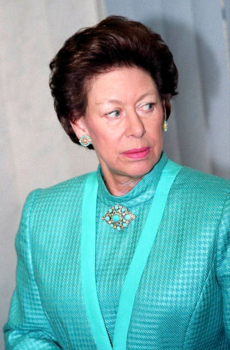 Princess Margaret