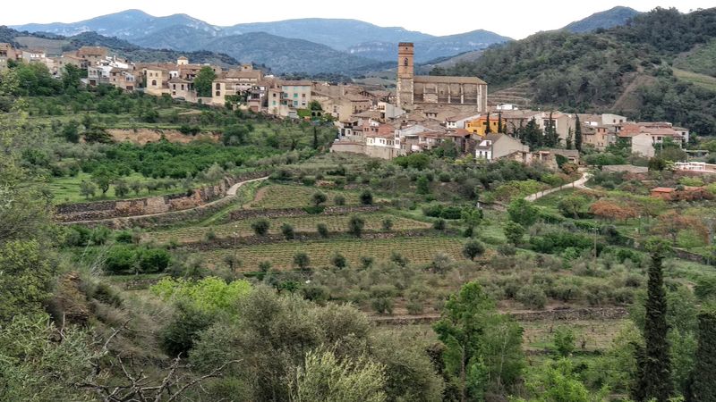 Priorat