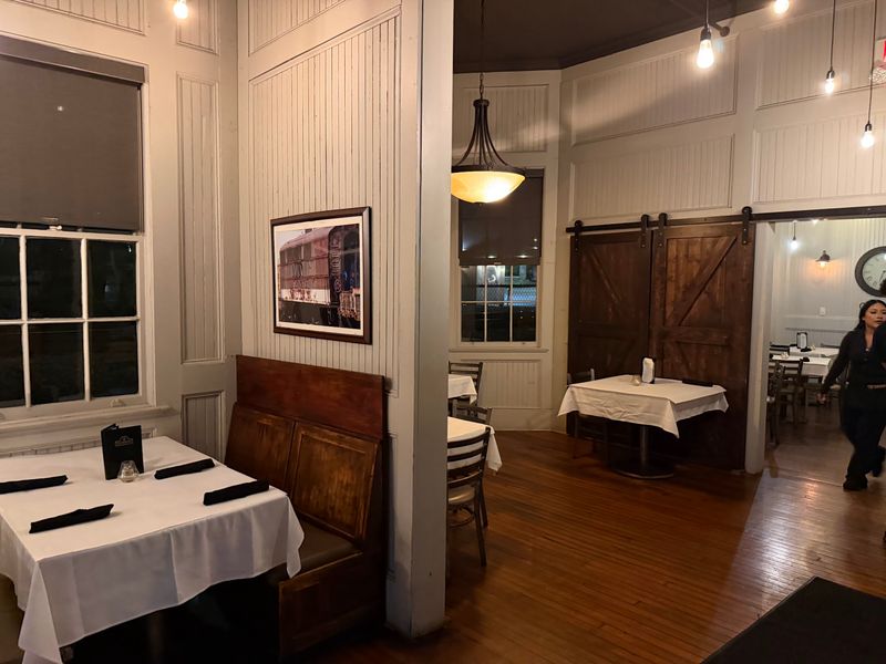 Private Rooms Made for Milestones