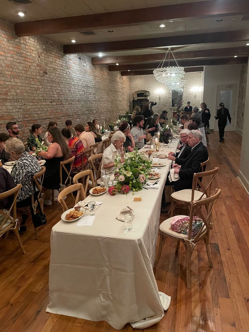 Private Rooms for Special Occasions Private Rooms for Special Occasions