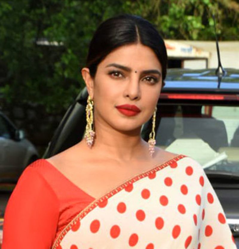 Priyanka Chopra Jonas: Creating Businesses Across International Markets Priyanka Chopra Jonas: Creating Businesses Across International Markets