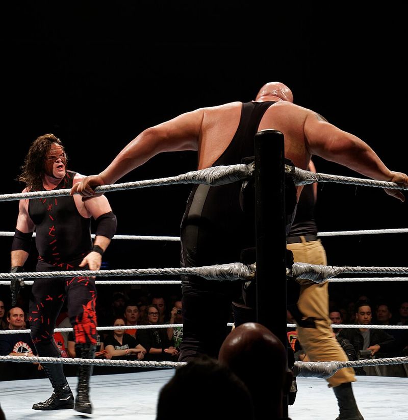Pro Wrestling Winners Are Decided Ahead of Time Pro Wrestling Winners Are Decided Ahead of Time