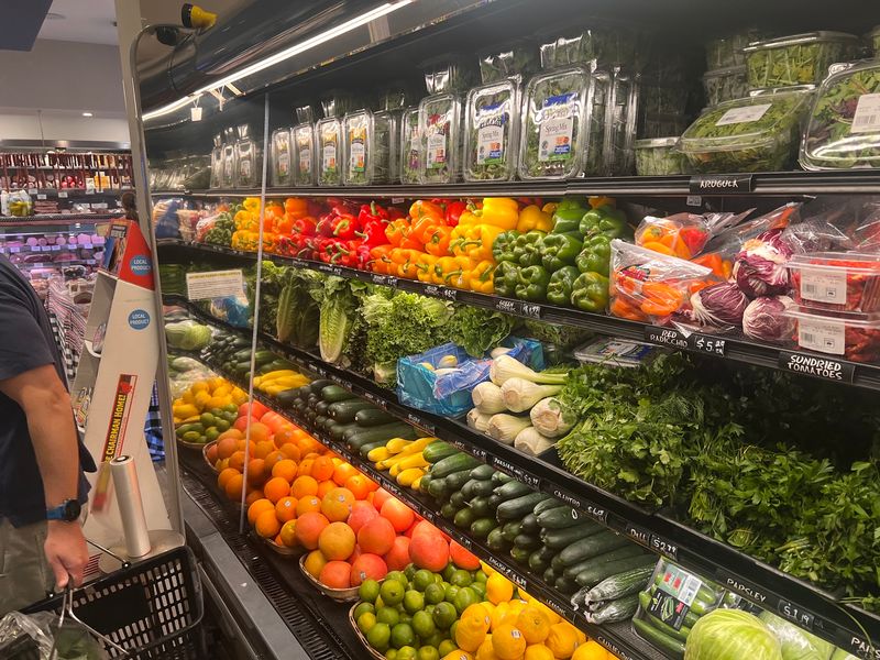 Produce That Completes the Errand Produce That Completes the Errand