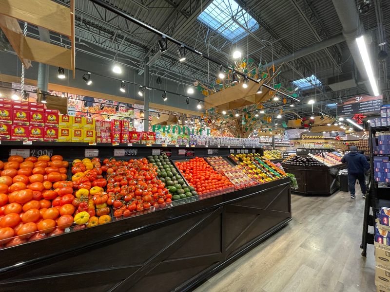 Produce for the Practical Shopper Produce for the Practical Shopper