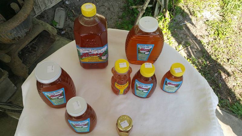 Products Beyond a Single Jar Products Beyond a Single Jar
