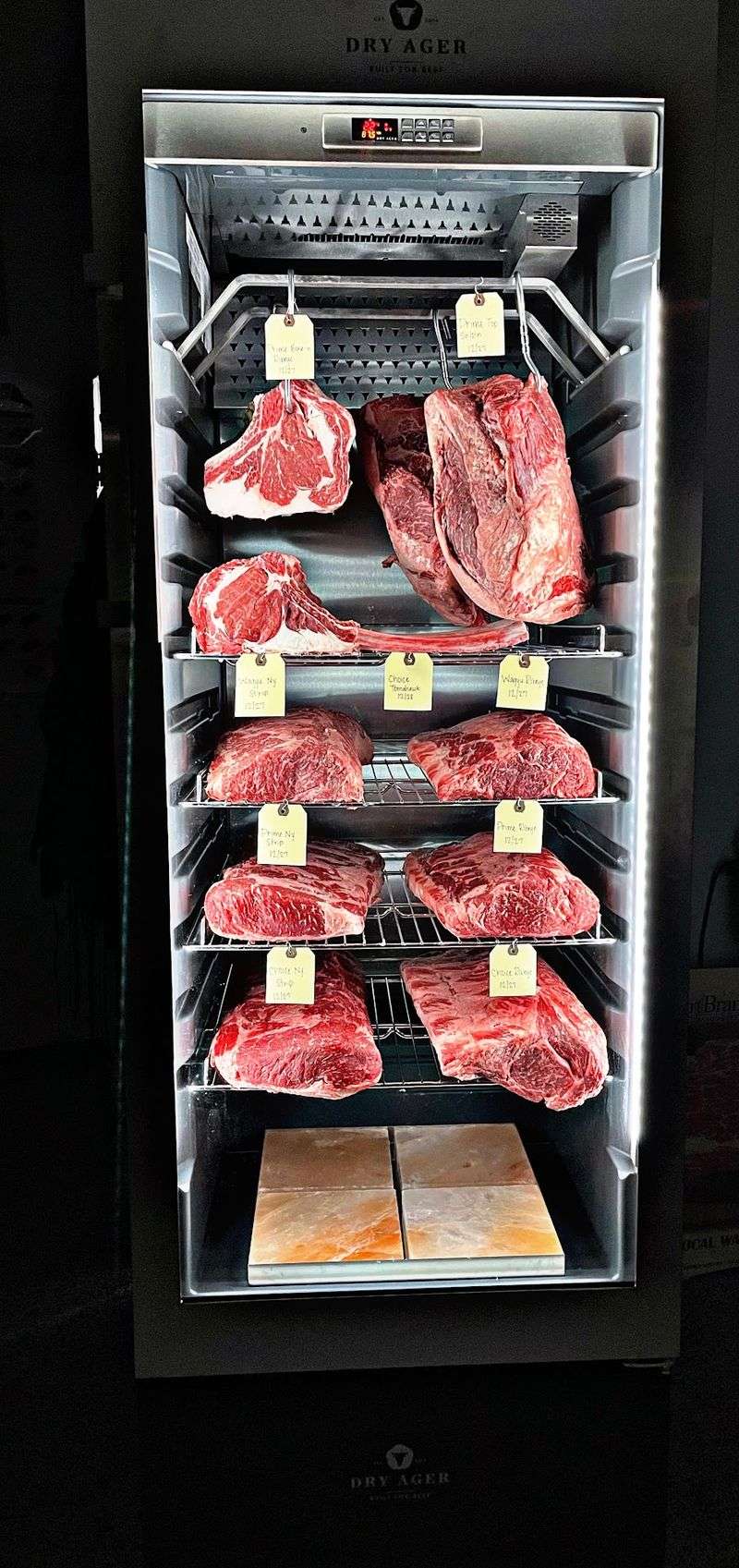Prolific Butcher Shop
