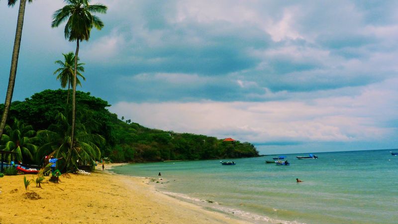 Providencia, Colombia