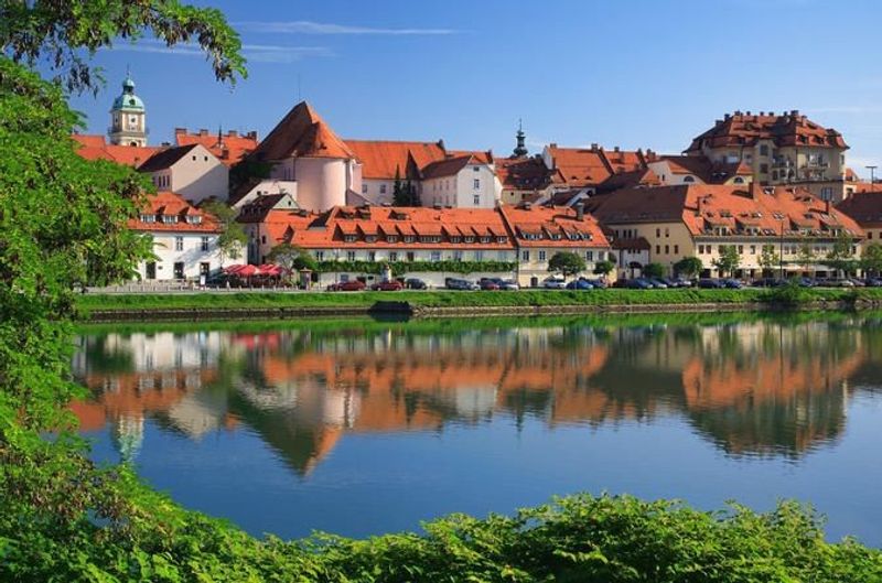 Ptuj Feels Like A Historic Detour Worth Making