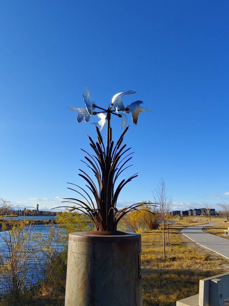 Public Art and Sculptures That Turn a Walk Into a Discovery
