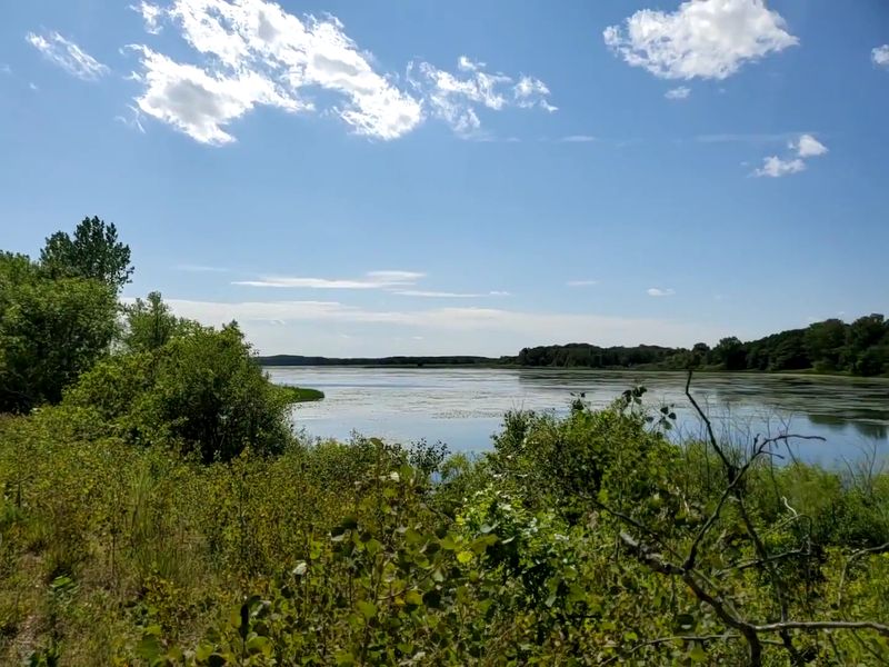 Public Hunting Grounds and Fishing Spots Public Hunting Grounds and Fishing Spots