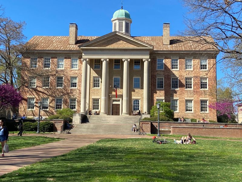 Public Ivy Value for In-State Families
