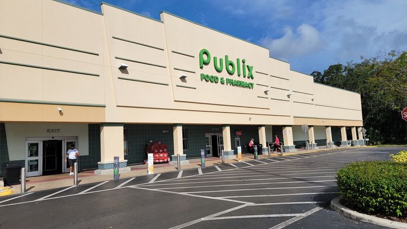 Publix, Lakeland, Florida Publix, Lakeland, Florida