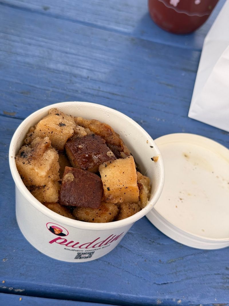Puddin', Washington, D.C. Puddin', Washington, D.C.