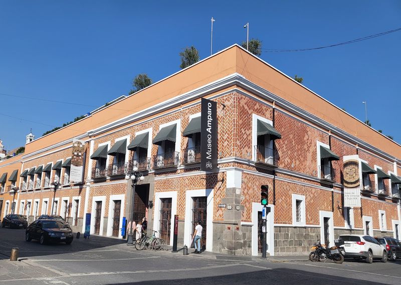 Puebla, Puebla Puebla, Puebla