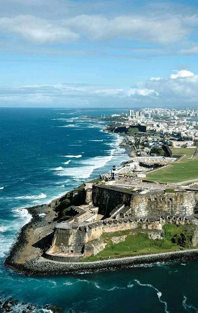 Puerto Rico Puerto Rico