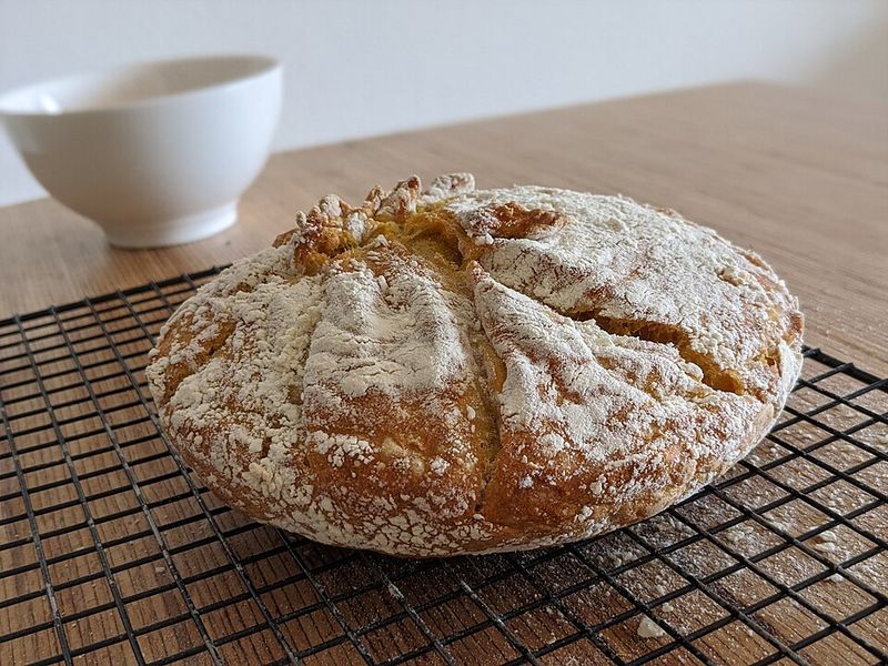 Pumpkin Bread Pumpkin Bread