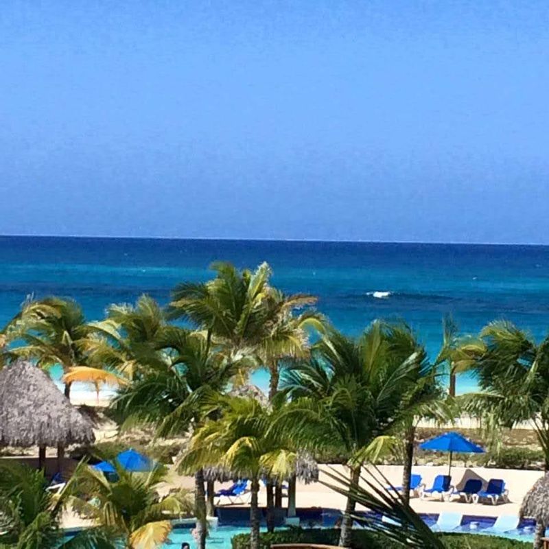 Punta Cana, Dominican Republic