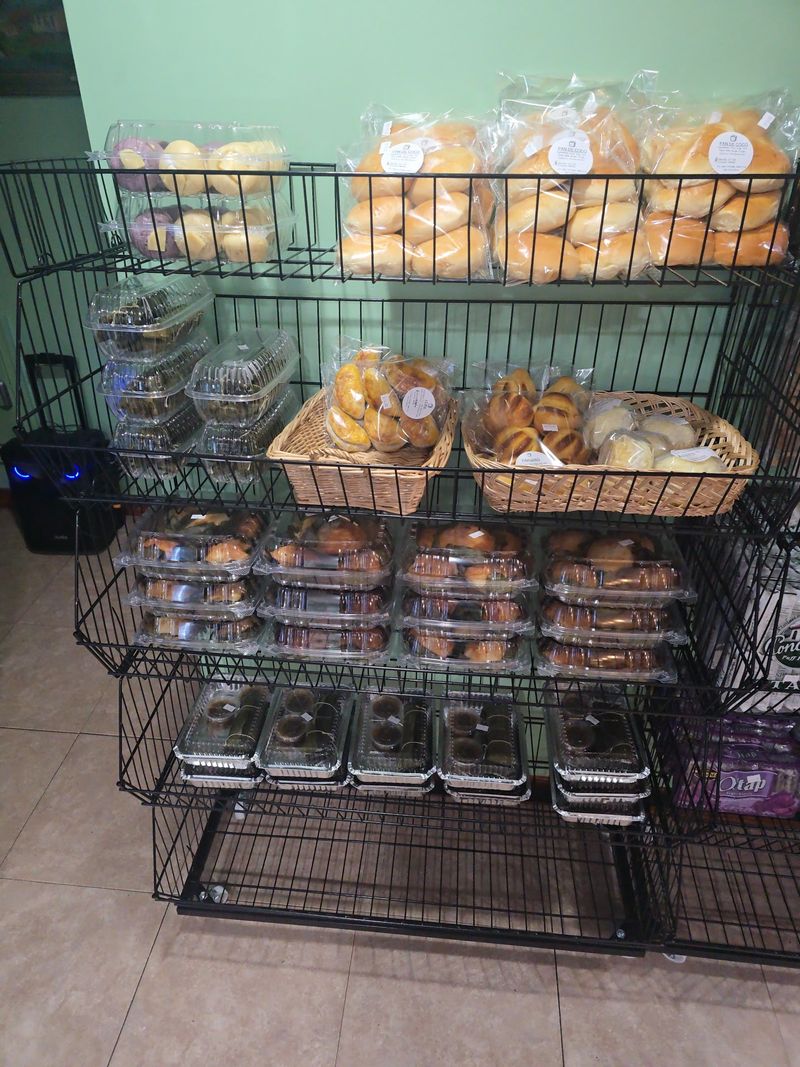 Purple Bread Worth Buying by the Bag Purple Bread Worth Buying by the Bag