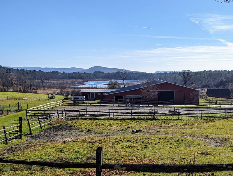 Putting the Farm Back on the Map