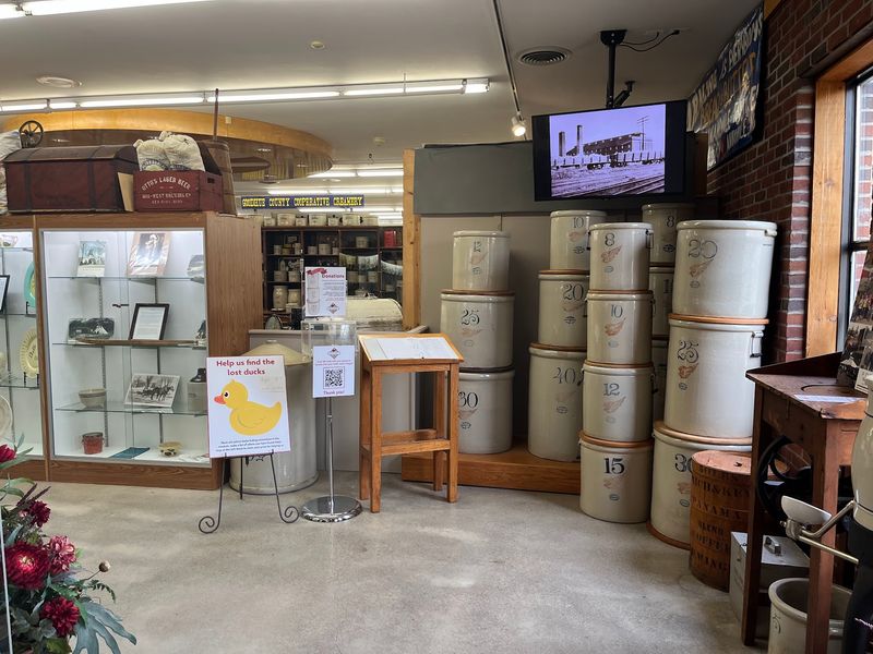 QR Codes That Turn Shelves Into Storytellers