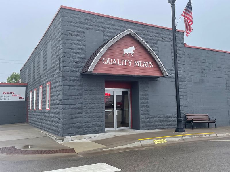 Quality Meats Inc.