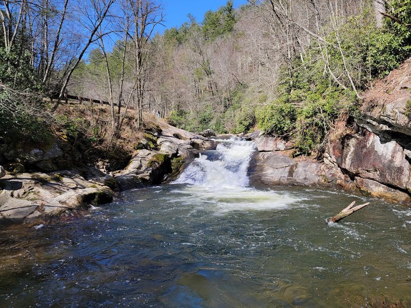 Quarry Falls, Highlands, NC Quarry Falls, Highlands, NC