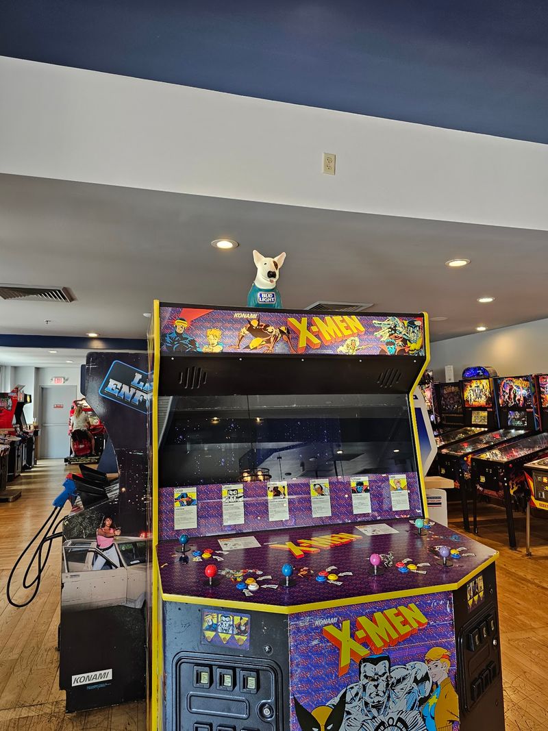 Quarters Still Rule the Room Quarters Still Rule the Room