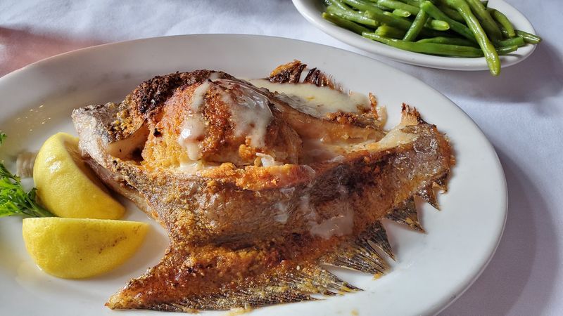 Queen Ixolib Stuffed Fish Queen Ixolib Stuffed Fish