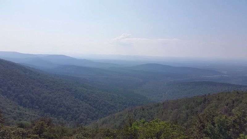 Queen Wilhelmina State Park, Mena, Arkansas