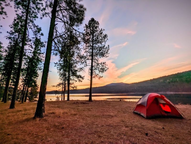 Quiet Campgrounds Worth the Drive