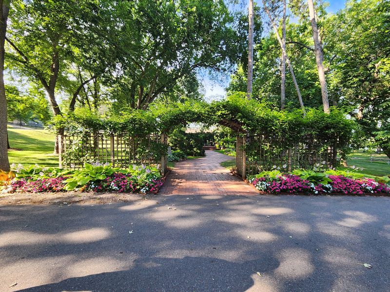 Quiet Corners for Families and Couples