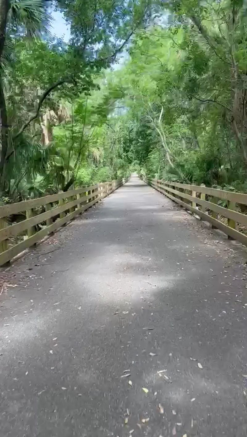 Quiet Miles for Clearing Your Head Quiet Miles for Clearing Your Head