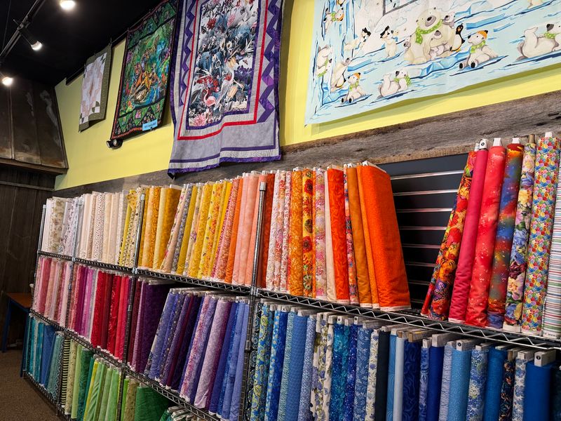 Quilt 'n Stuff Quilt 'n Stuff