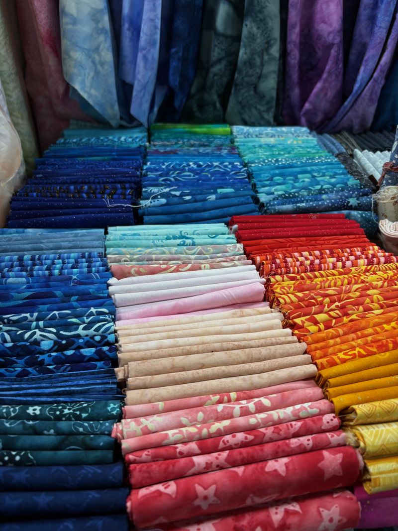 Quilter's Cove LLC, Waldport, OR Quilter's Cove LLC, Waldport, OR