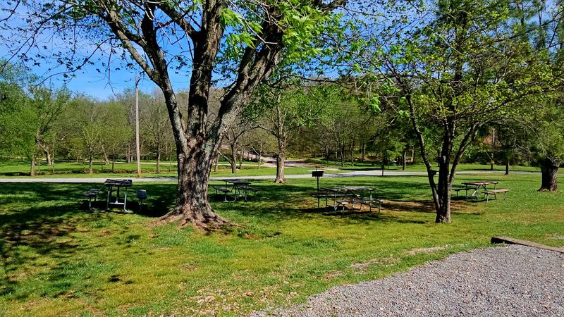 RV Pads, Tent Spots and the Campground Life RV Pads, Tent Spots and the Campground Life