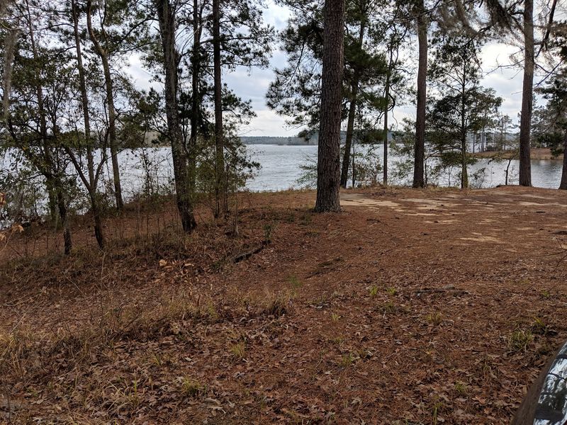 RV Sites with Room to Breathe RV Sites with Room to Breathe