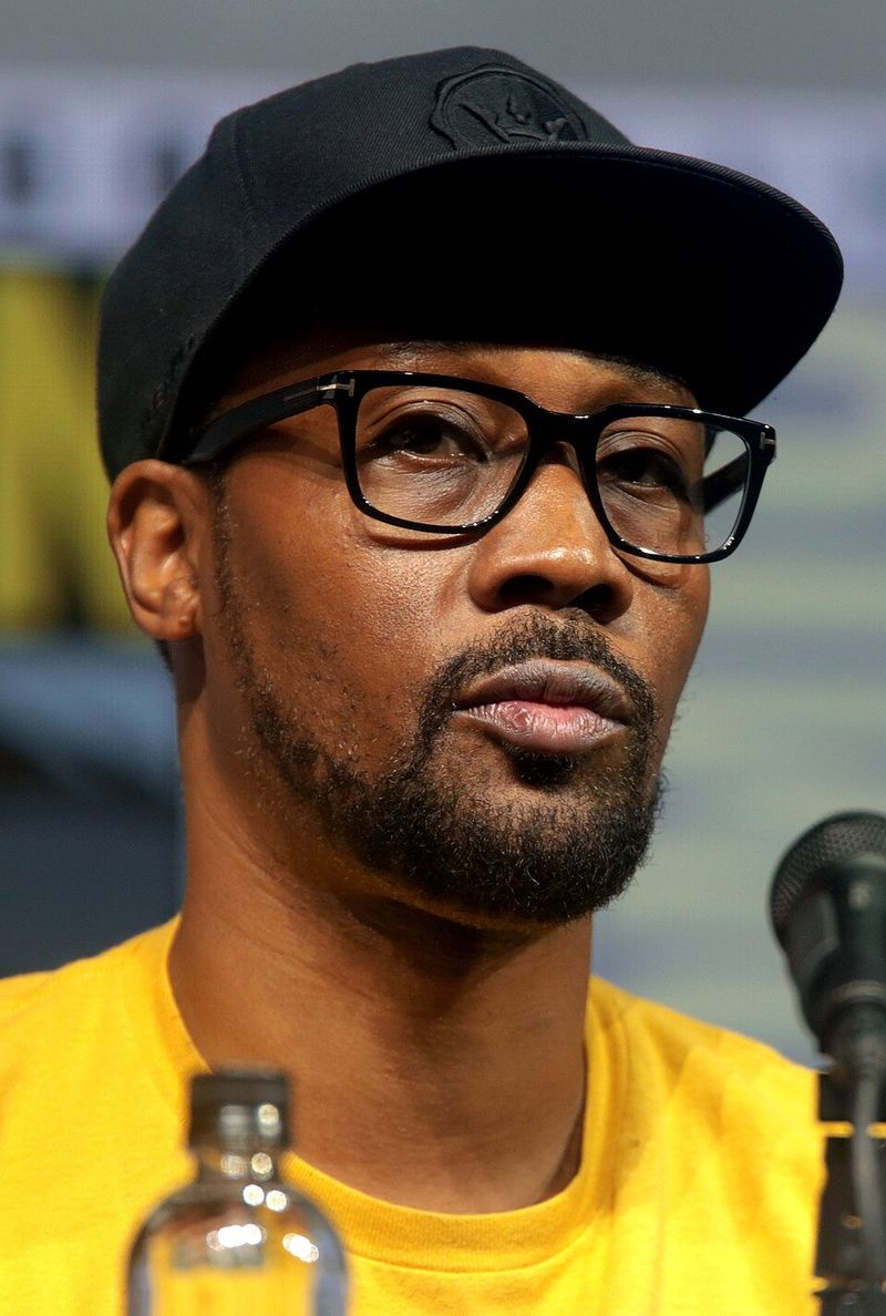 RZA RZA