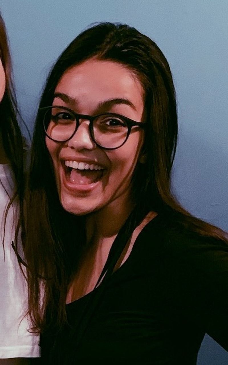 Rachel Zegler Rachel Zegler