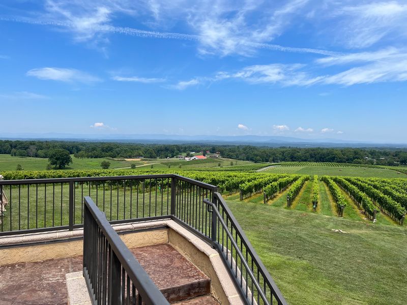 Raffaldini Vineyards & Winery, Ronda, NC Raffaldini Vineyards & Winery, Ronda, NC