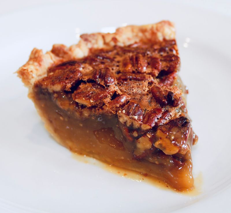 Railyard Pie Company, Edmond, OK Railyard Pie Company, Edmond, OK