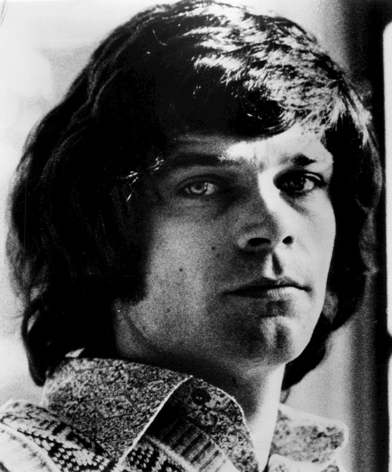 Raindrops Keep Fallin' on My Head by B.J. Thomas Raindrops Keep Fallin' on My Head by B.J. Thomas
