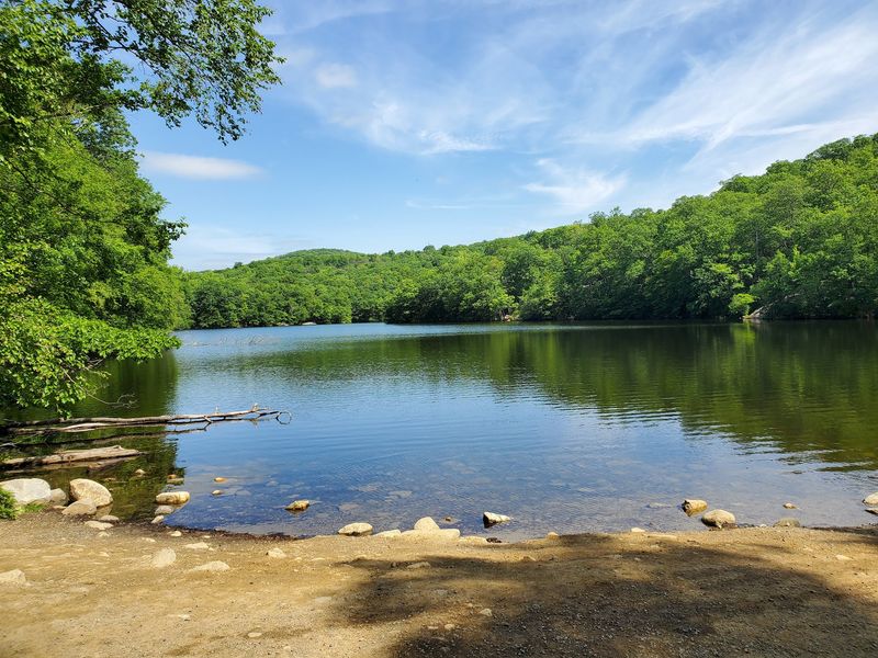 Ramapo Valley County Reservation, Mahwah, NJ Ramapo Valley County Reservation, Mahwah, NJ