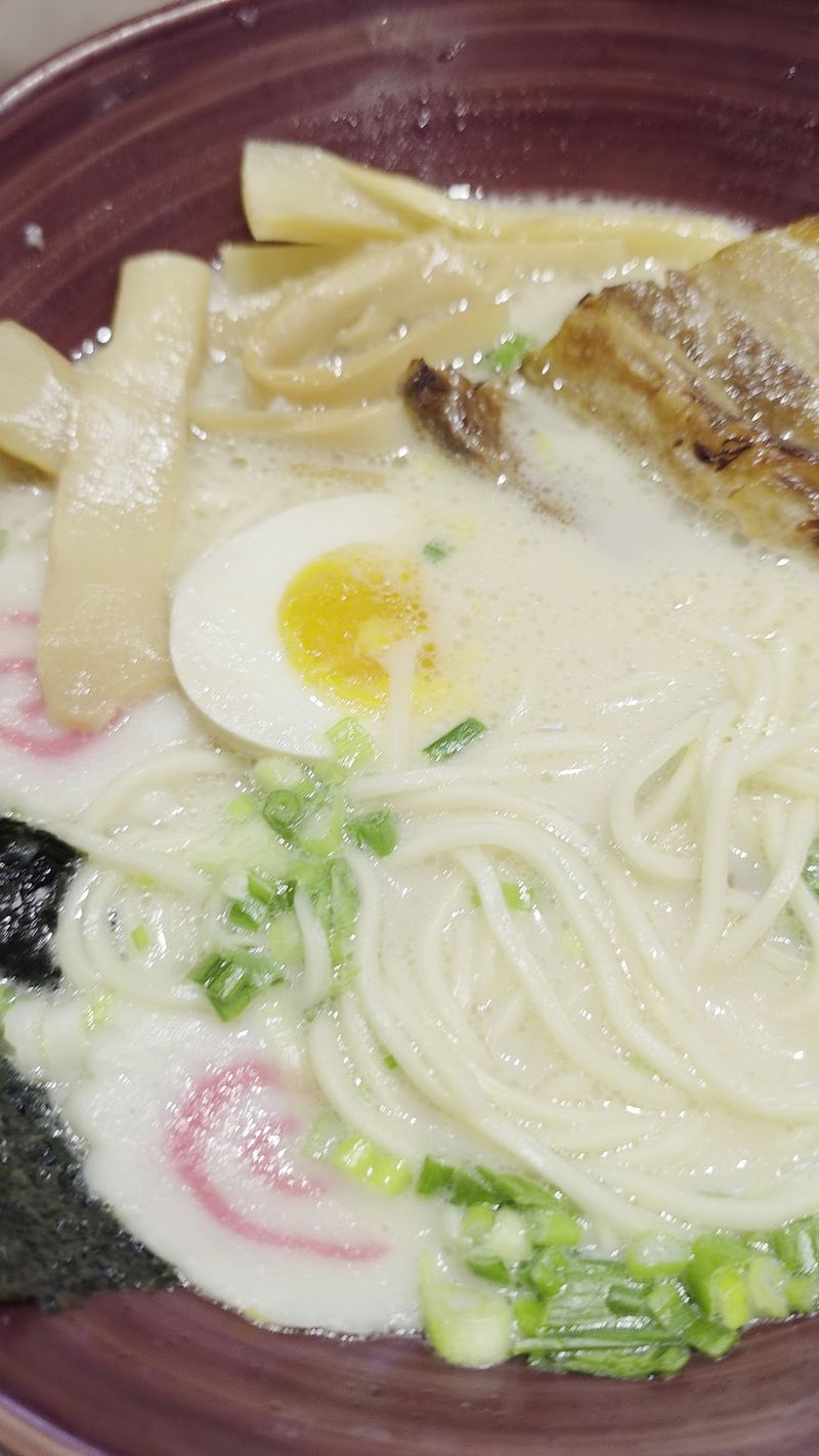 Ramen, Gyoza, And Karaage From Nearby Kitchens