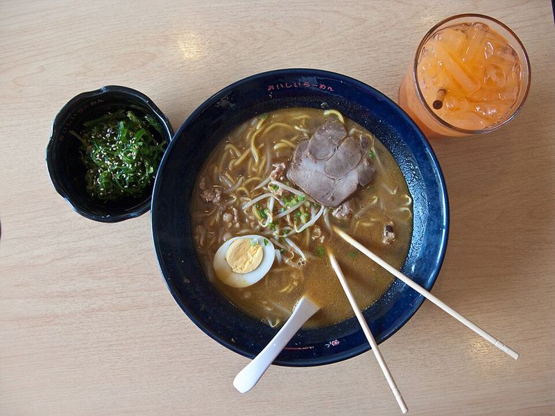 Ramen - Japan Ramen - Japan