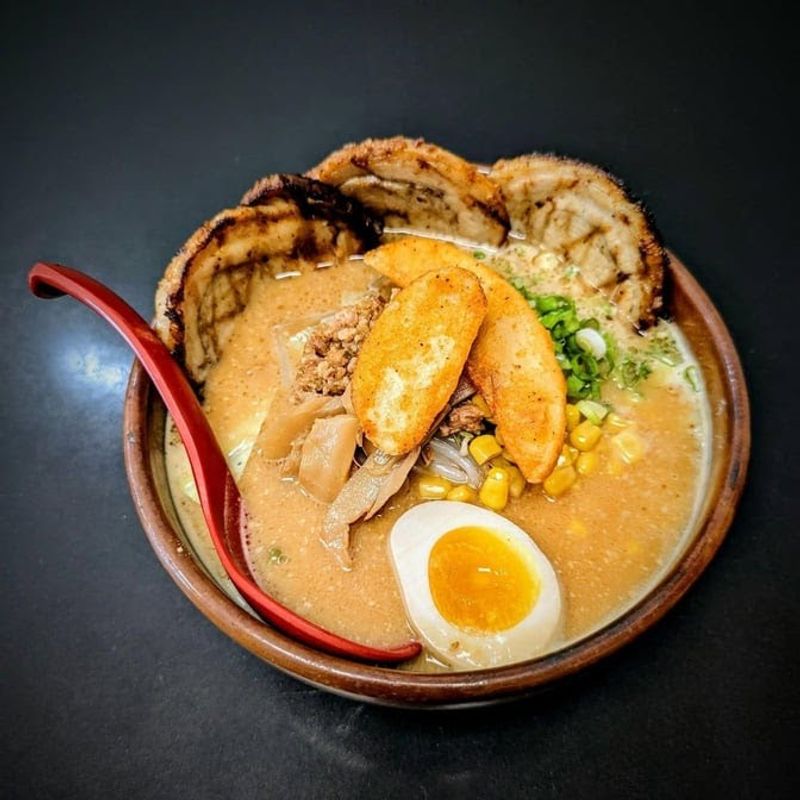 Ramen Misoya Ramen Misoya