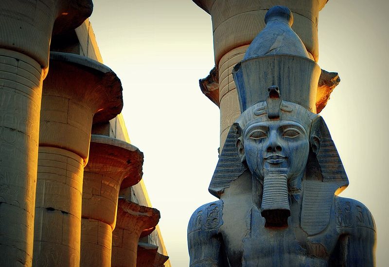 Ramses II vs. the Hittites Ramses II vs. the Hittites