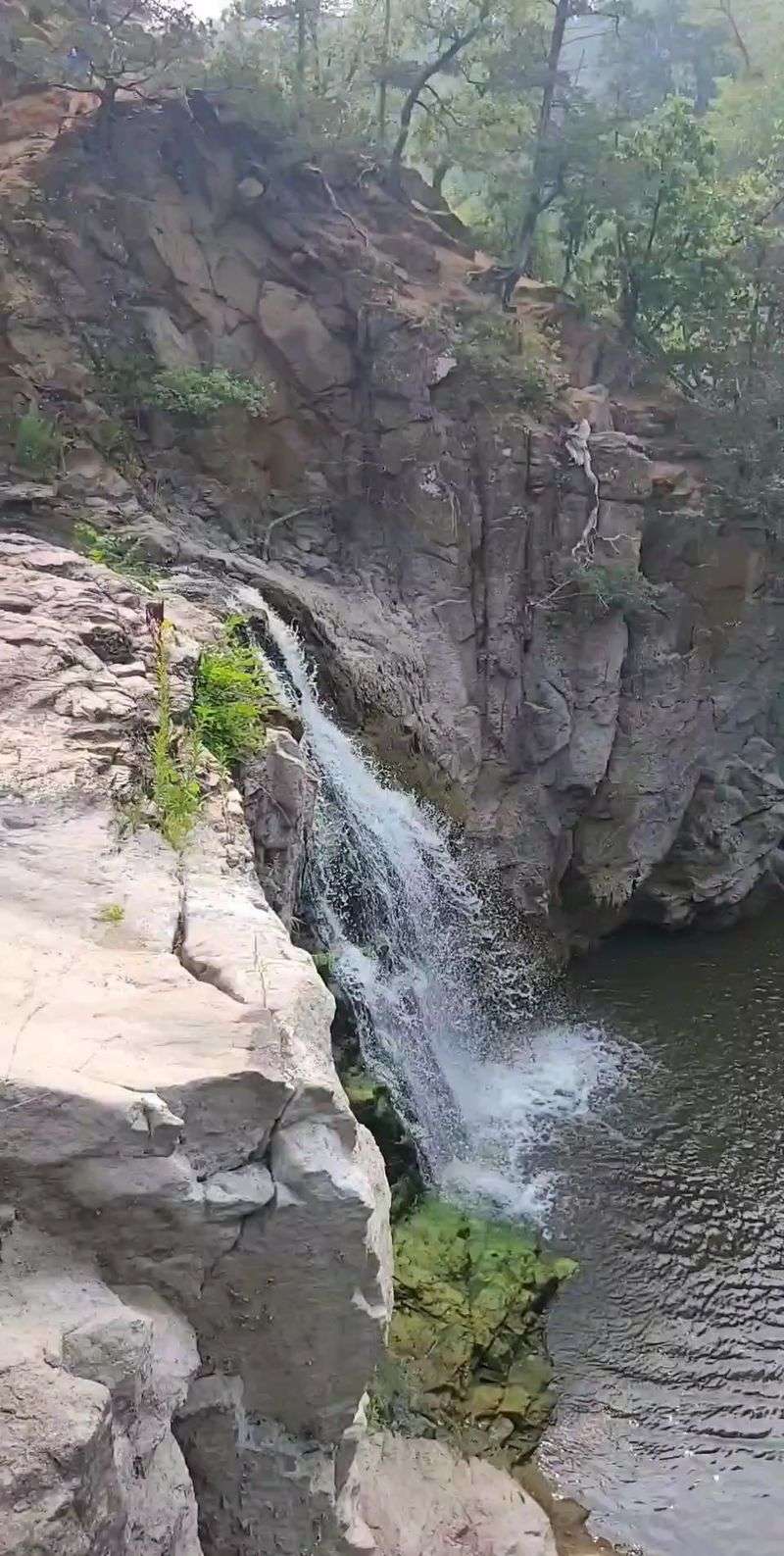 Ramsey Falls, Redwood Falls, MN Ramsey Falls, Redwood Falls, MN
