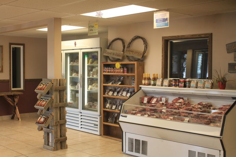Ranch House Sausage Company, Billings, Montana Ranch House Sausage Company, Billings, Montana