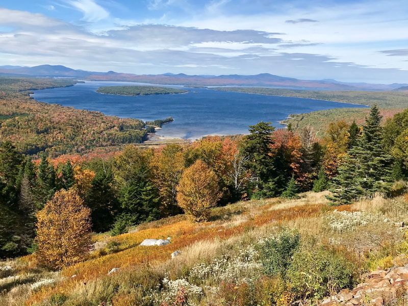 Rangeley, Maine
